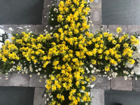 Durch die Karwoche Ostern entgegen