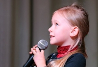Gesangsworkshop für Kinder & Jugendliche