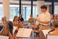 Jugendmusikwoche