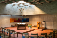 Familiengottesdienst mit Spaghettata Juni 2025