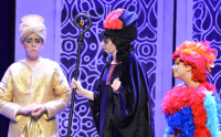 Kids Musical Camp 2021