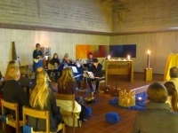 Nacht der spirituellen Lieder 2020