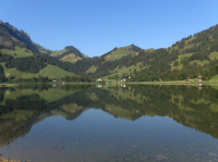 Pilgertage in der Schweiz