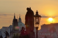 Prag - Entdeckungsreise in die kulturelle Mitte Europas