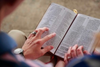 Theologische Sprache heute finden