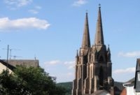 Thüringen und Hessen