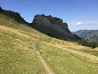 Wie wir zu uns finden