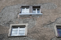 Immer einfacher, immer senkrechter