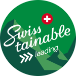 swiss tainable leading