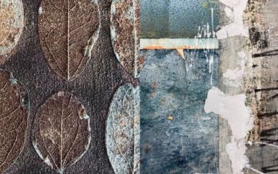 Ausstellung "Transitus - Übergänge"