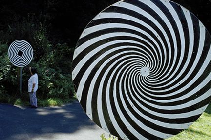 Weg der Sinne, Morschach