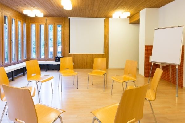 Meetingraum mieten