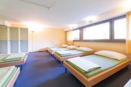 Einzelzimmer Morschach